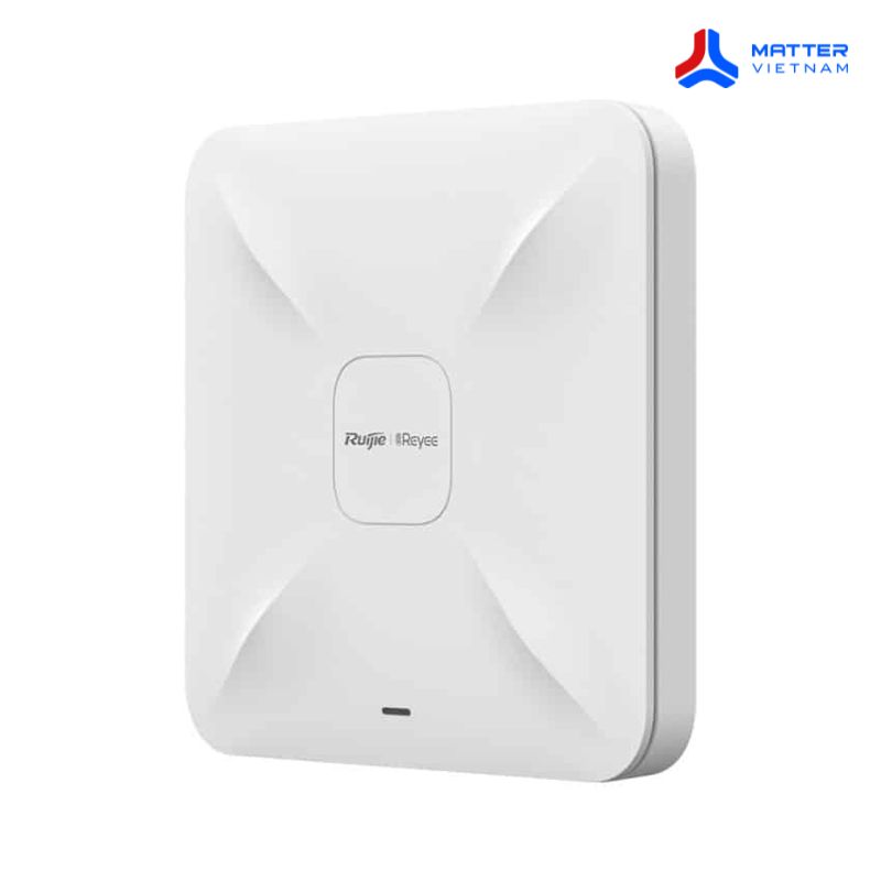 Wifi trong nh&agrave; Ruijie RG-RAP2200(E) (Wifi 5)