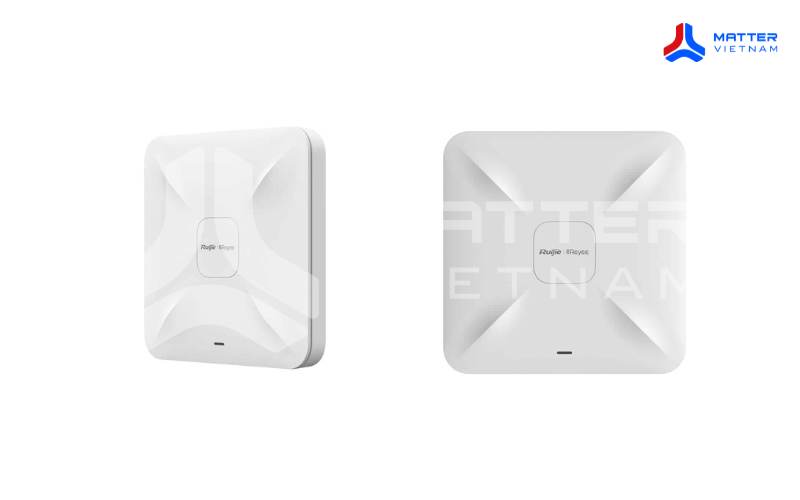 Nên dùng Wifi trong nhà Ruijie RG-RAP2200(E) (Wifi 5) trong trường hợp nào?