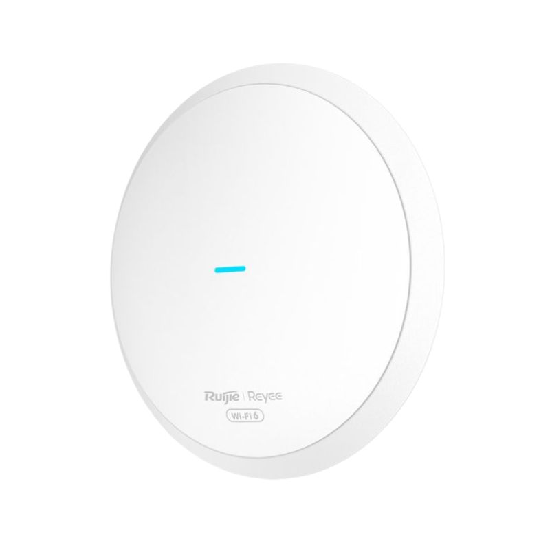 Wifi trong nh&agrave; Ruijie RG-RAP62 (Wifi 6)