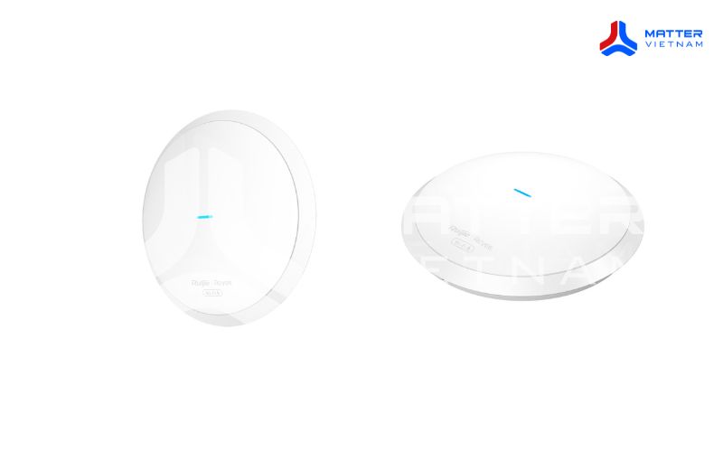 Lợi ích khi sử dụng Wifi trong nhà Ruijie RG-RAP62 (Wifi 6)
