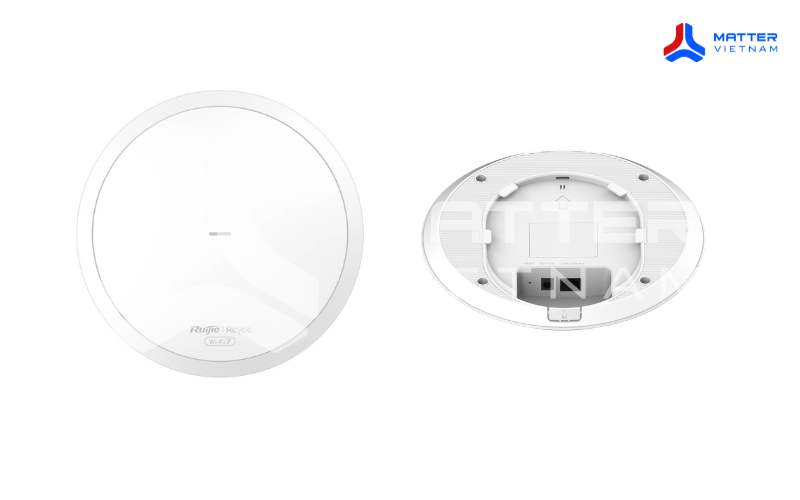 Wifi trong nhà Ruijie RG-RAP72 (Wifi 7) phù hợp với ai?