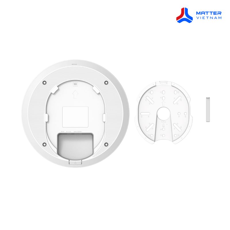 Wifi trong nh&agrave; Ruijie RG-RAP72 (Wifi 7)