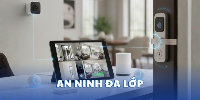 An ninh đa lớp