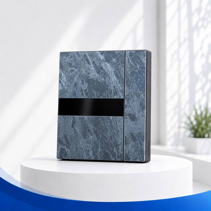 C&ocirc;ng Tắc Vu&ocirc;ng C&oacute; M&agrave;n H&igrave;nh Aqara Display H1 Elite