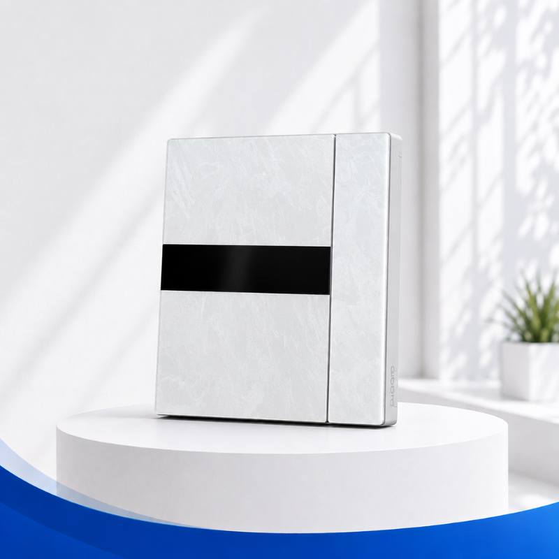 C&ocirc;ng Tắc Vu&ocirc;ng C&oacute; M&agrave;n H&igrave;nh Aqara Display H1 Elite