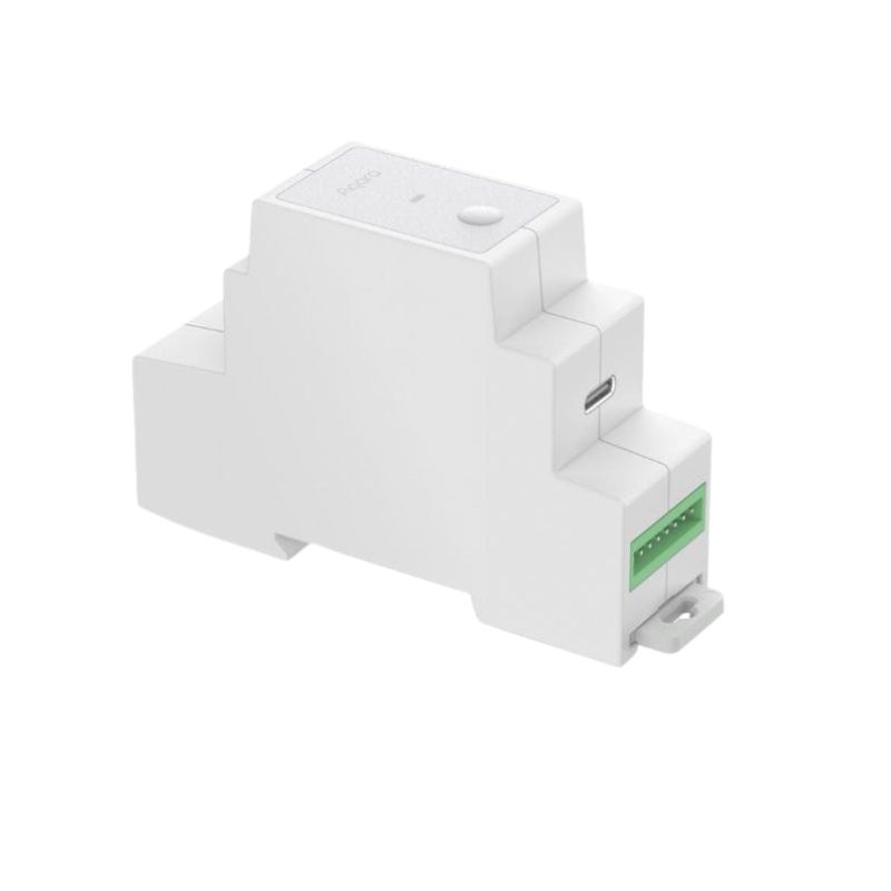 DIN Rail Hub Aqara AX100M (HM-G07D)