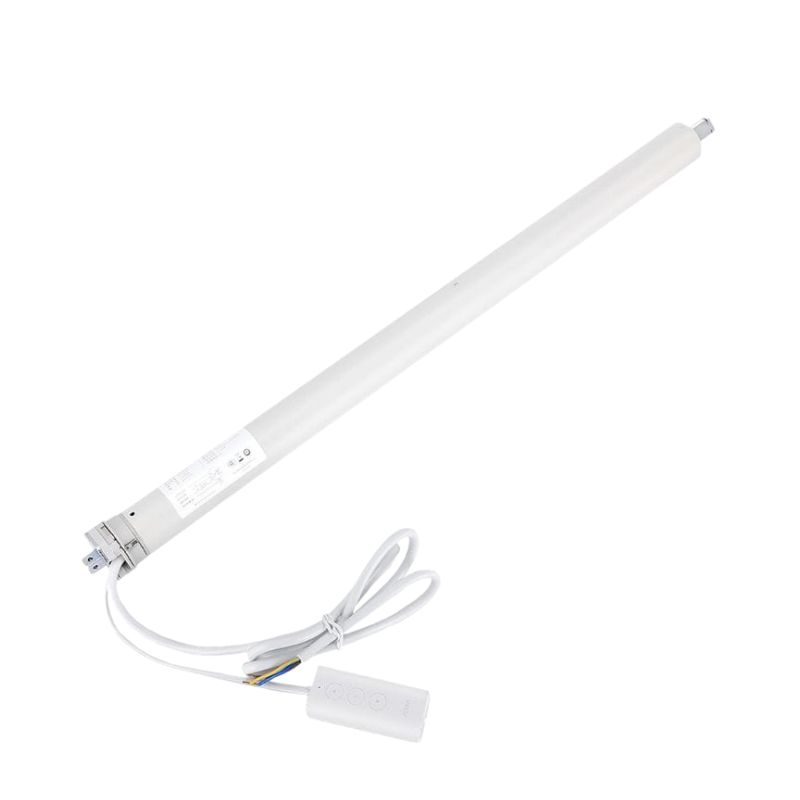 Động cơ r&egrave;m cuốn Aqara TA (ZNGZDJ20LM)