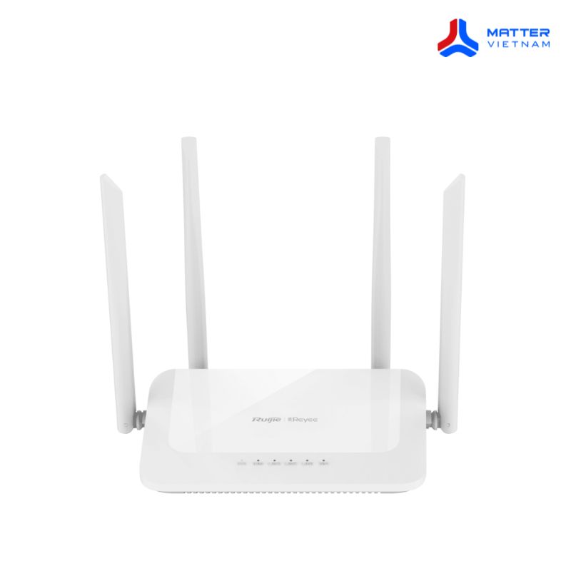 Home Wifi Ruijie RG-EW1200 (Wifi 5)