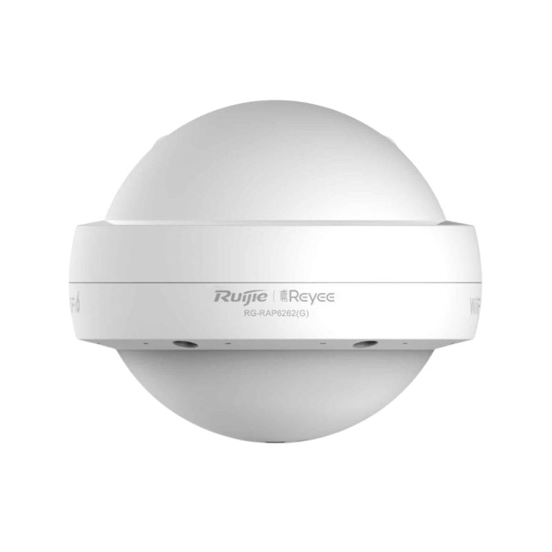 Wifi ngo&agrave;i trời Ruijie RG-RAP6262-G (Wifi 6)