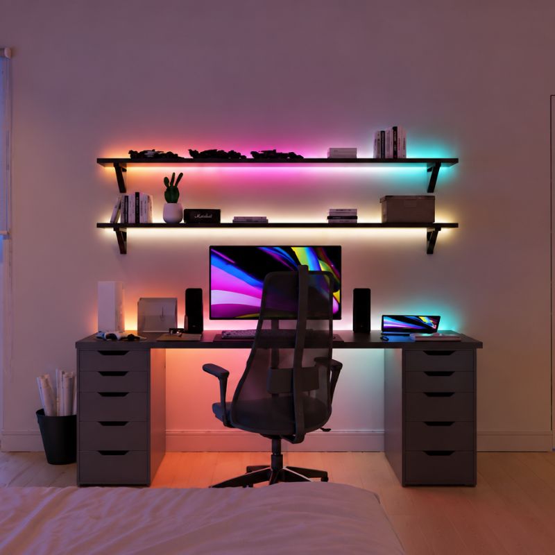 bo-led-day-aqara-strip-t2-rgb-3 Bộ LED dây Aqara Strip T2 RGB