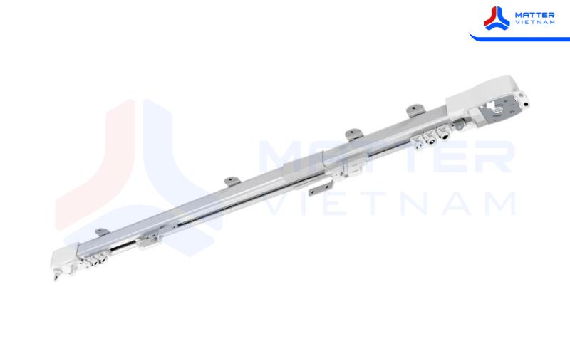 Ray Rèm Vuông Tuỳ Chỉnh Độ Dài Aqara (MT-M01D)