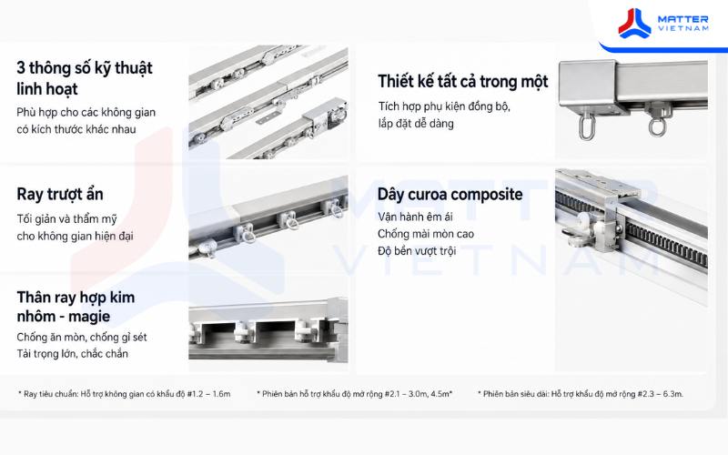 Lợi ích khi sử dụng
