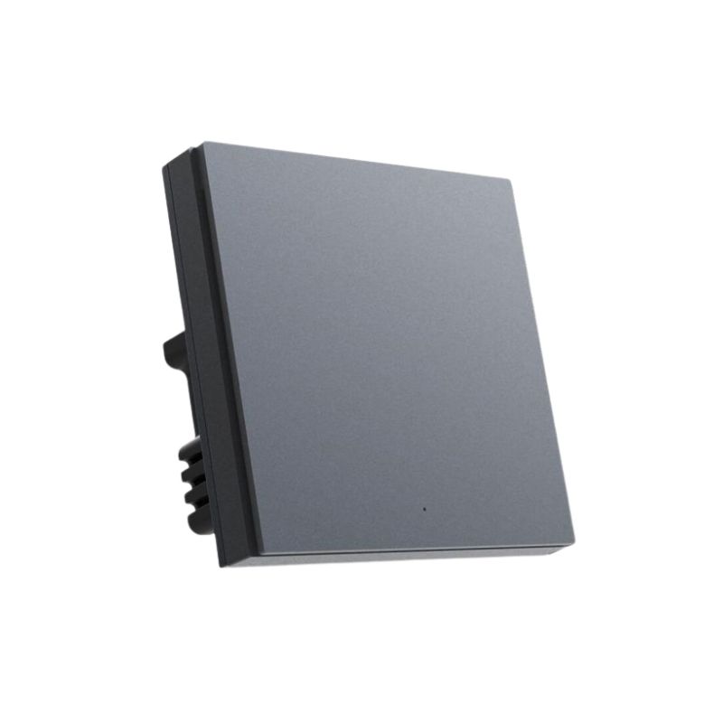 C&ocirc;ng tắc vu&ocirc;ng Aqara H1 Pro C&oacute; N (QBKG30LM )
