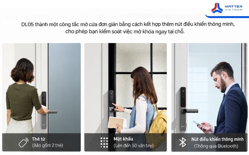Công dụng và ứng dụng của Ezviz DL06