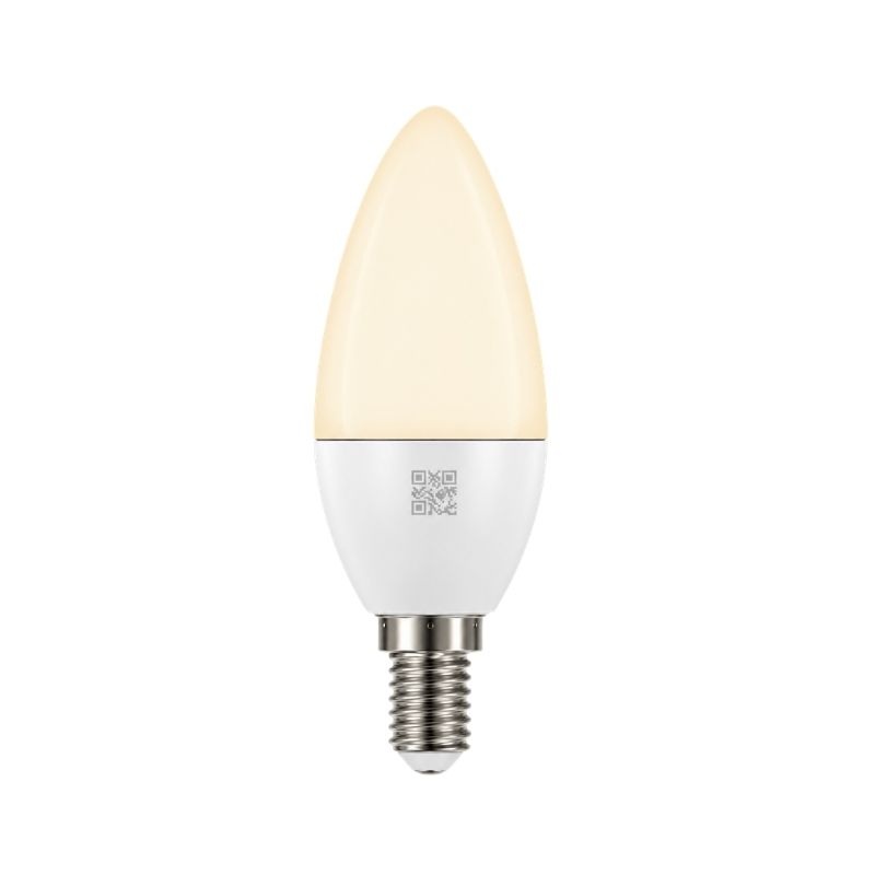 bong-led-thong-minh-aqara-t2-e14-1 Bóng Led thông minh Aqara T2 (E14) (LB-L04E)