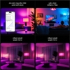 bong-led-thong-minh-aqara-t2-e14-2 Bóng Led thông minh Aqara T2 (E14) (LB-L04E)