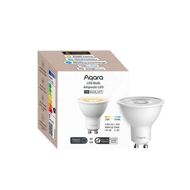 bong-led-thong-minh-aqara-t2-gu10-1 Bóng Led thông minh Aqara T2 (Gu10) (LB-L03E)