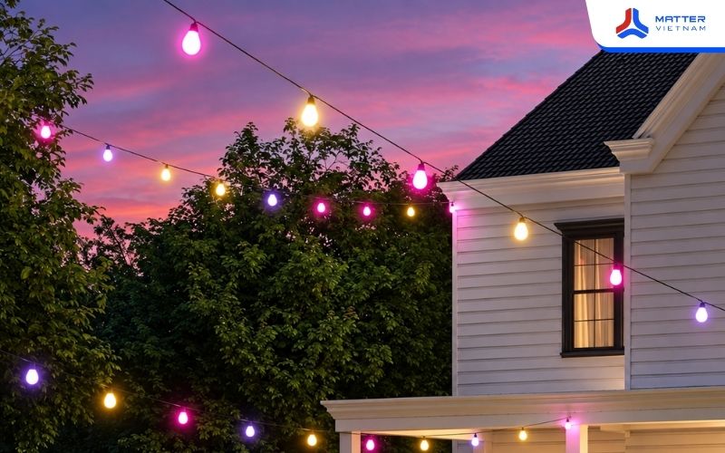 Aqara Outdoor Light H1