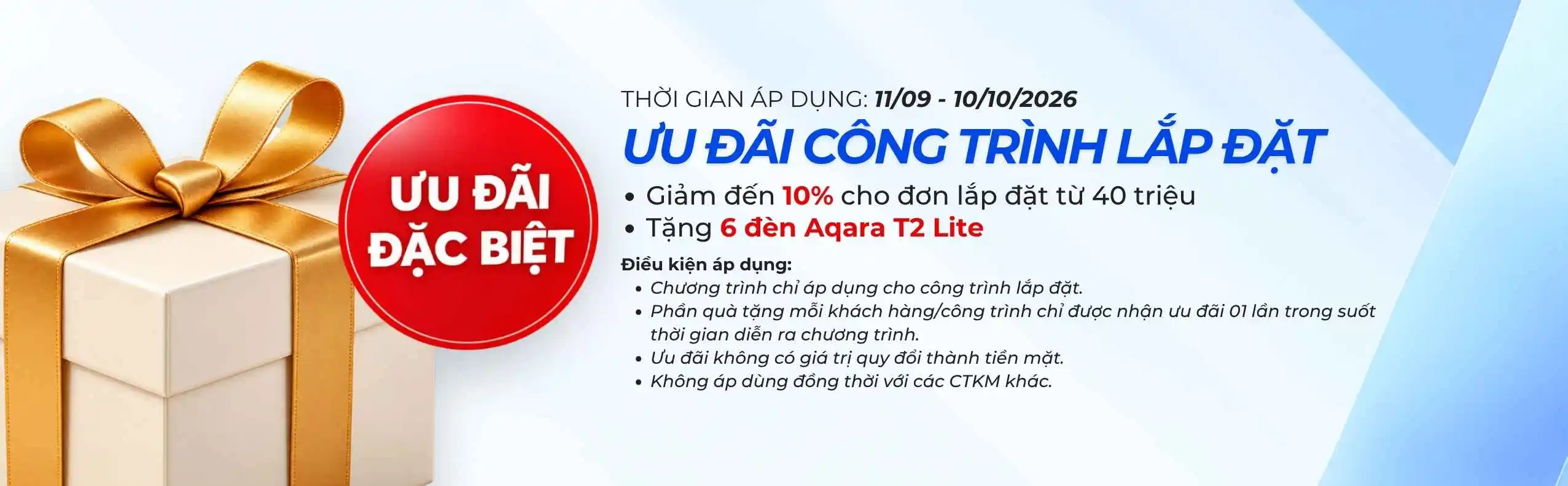 Thi c&ocirc;ng nh&agrave; th&ocirc;ng minh trọn g&oacute;i tại Matter Việt Nam ở TP.HCM.