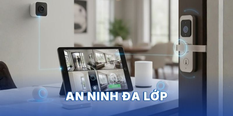 An ninh đa lớp