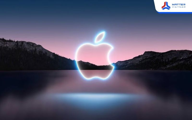 Sự kiện "Welcome Home" của Apple