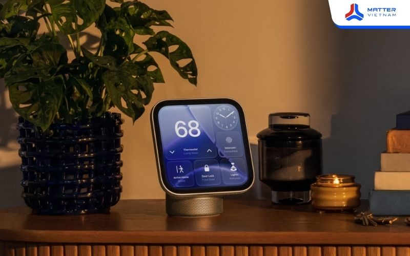 Apple HomeView