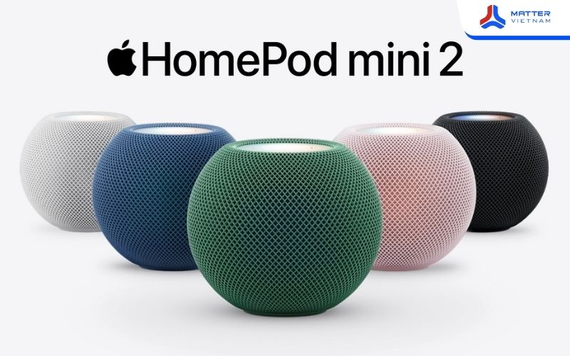 HomePod mini 2