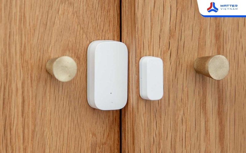 Cảm biến cửa Aqara T1