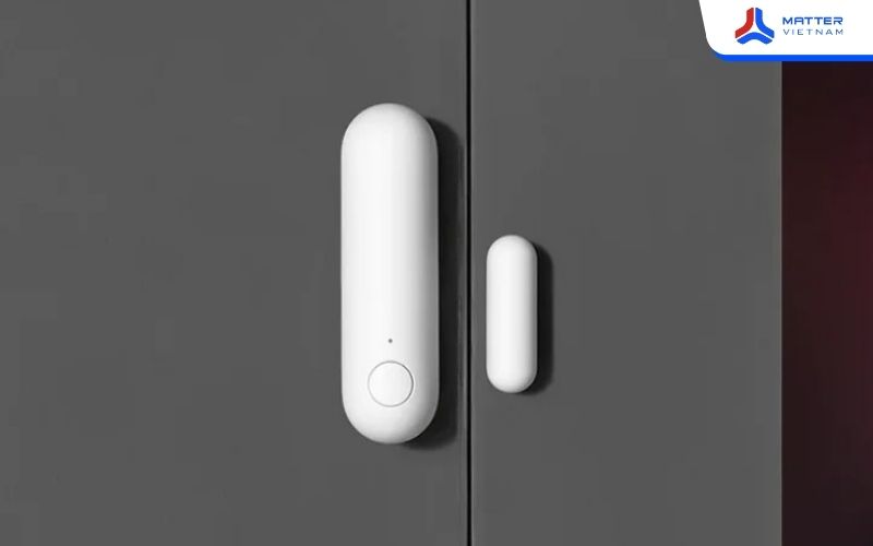 Cảm biến cửa Aqara P2