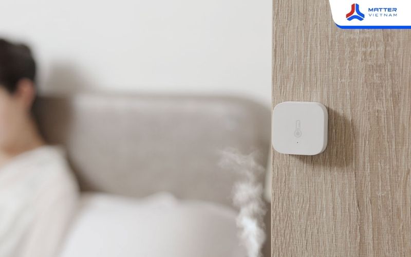 Kinh nghiệm chọn mua cảm biến nhiệt độ phù hợp
