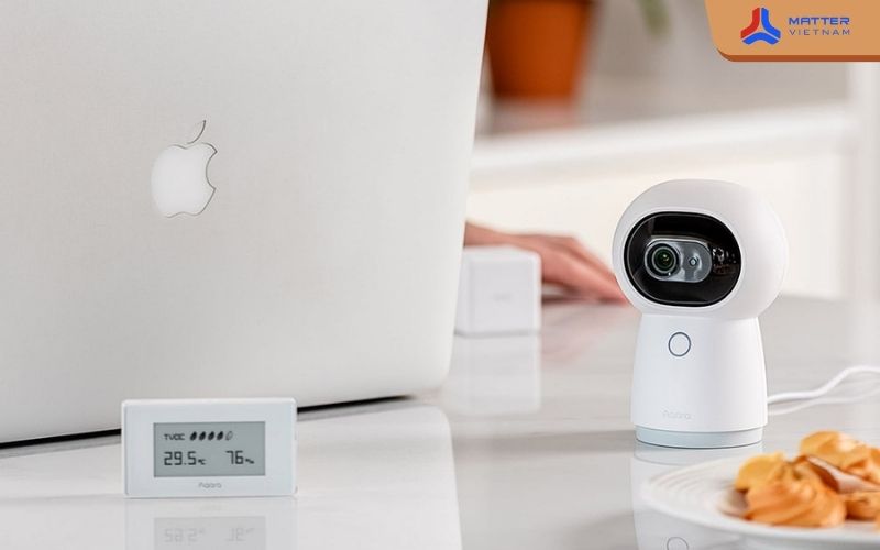 Camera Aqara G3 AI
