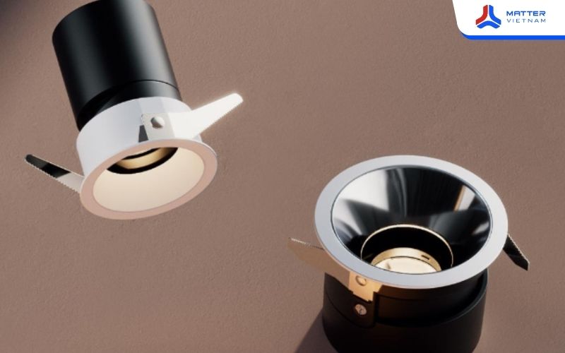 Đèn âm trần Aqara T2 Pro - Downlight