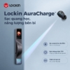 khoa-lockin-v7-max-8 Khoá Lockin V7 Max Sạc Quang Học, Năng Lượng Bền Bỉ