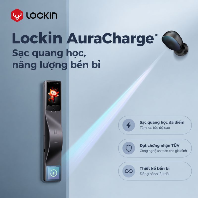 khoa-lockin-v7-max-8 Khoá Lockin V7 Max Sạc Quang Học, Năng Lượng Bền Bỉ