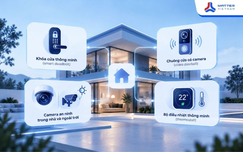 Hợp tác Apple và LG: những thiết bị smart home nào sắp ra mắt?